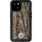 NFL Pittsburgh Steelers Realtree AP Camo iPhone 15 Plus Waterproof Case